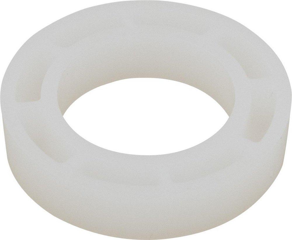 Chicago Faucets White Plastic Washer 