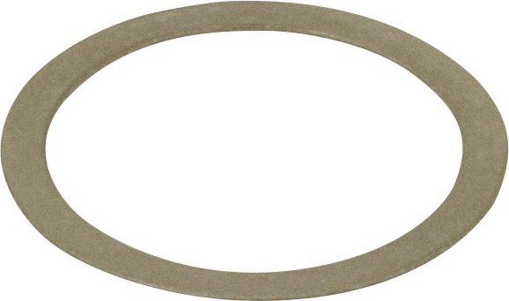 Chicago Faucets Rough Brass Brass Washer 