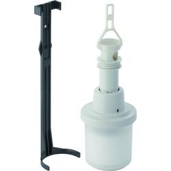 Flush Valve for Geberit 110.816 Carrier System