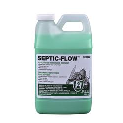 1/2 gal. Drain &amp; Waste System Cleaner in Green