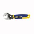 Irwin Industrial Tool Polished Chrome 6 in Adjustable Wrench 