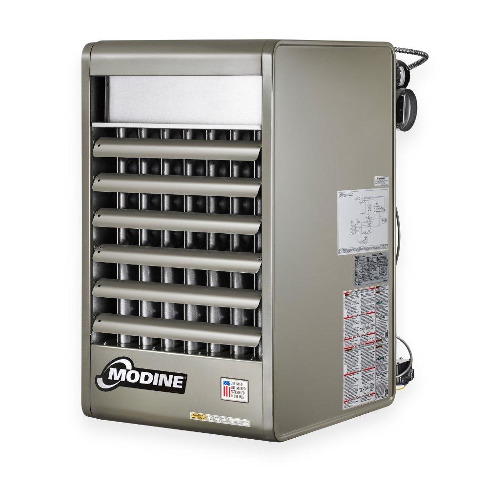Modine Manufacturing Propane Unit Heater 