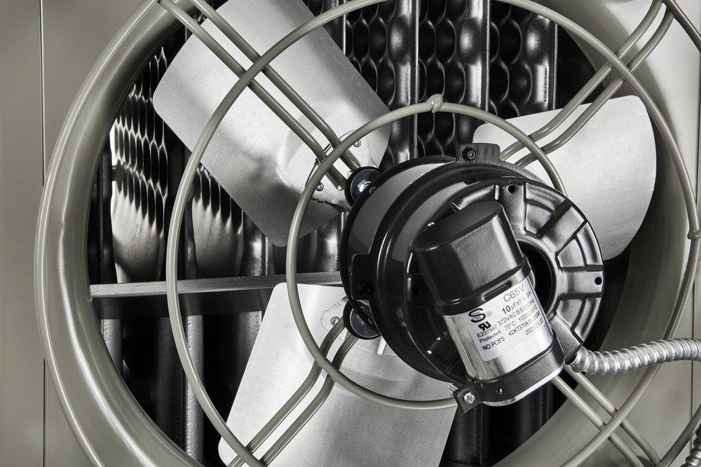 Modine Manufacturing Propane Unit Heater 