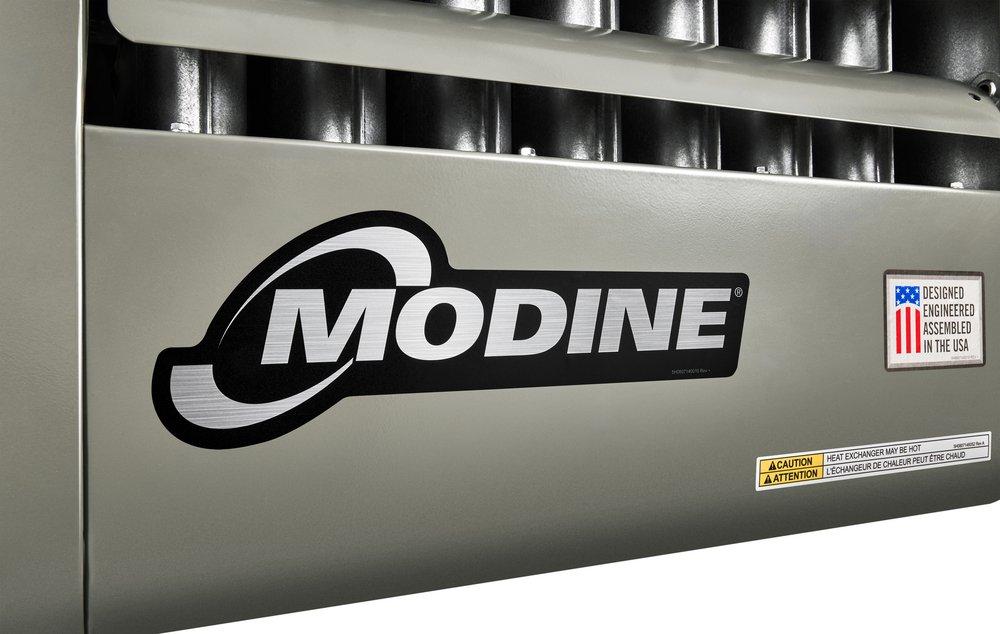 Modine Manufacturing Propane Unit Heater 
