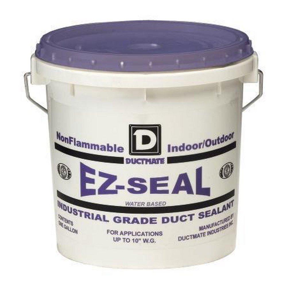Ductmate Grey Water Base Duct Sealant in Grey 