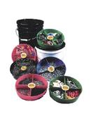 Versapak 2-Regular 2-Small Stuff Sorter Camoflage 