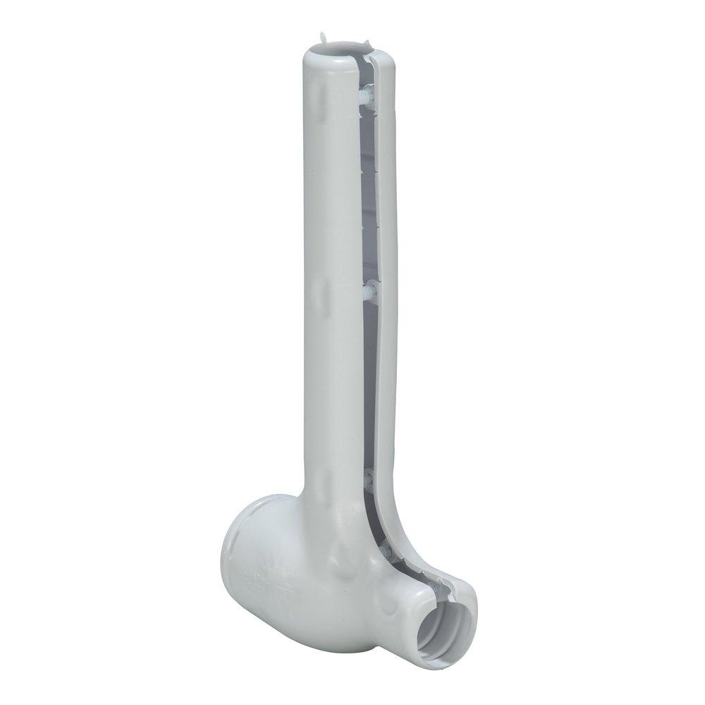 Truebro&reg; China White Trap Cover 