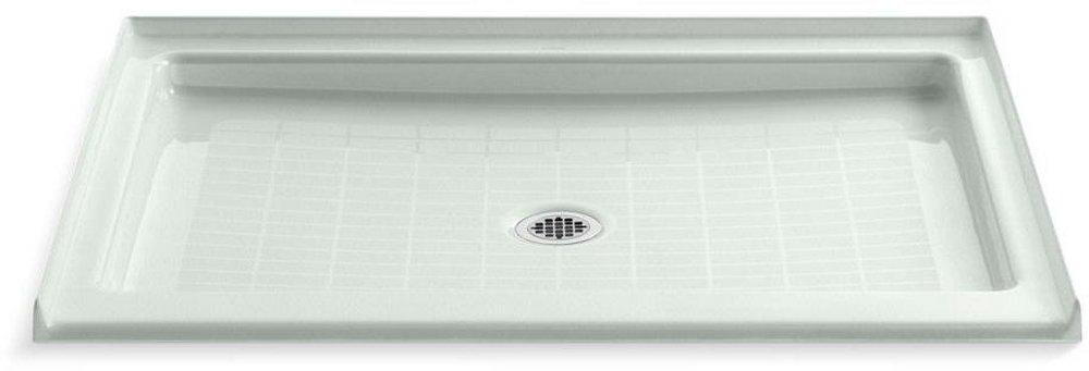 KOHLER Sea Salt&trade; 48 in. Rectangle Shower Base 
