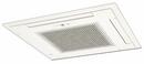 Fujitsu Ceiling Mount Indoor 1.5 Tons Mini-Split Single-Zone 