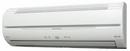 Fujitsu Single-Zone Wall Mount Indoor 1.5 Ton Mini-Split Air Conditioner 