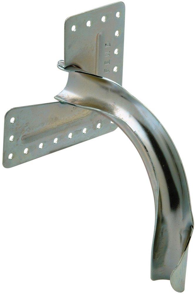 Zurn PEX Metal Bend Support with Face Plate 