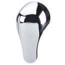 Powers Polished Chrome Zinc Handle Kit 