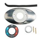 Stainless Steel Dial Accessory Kit