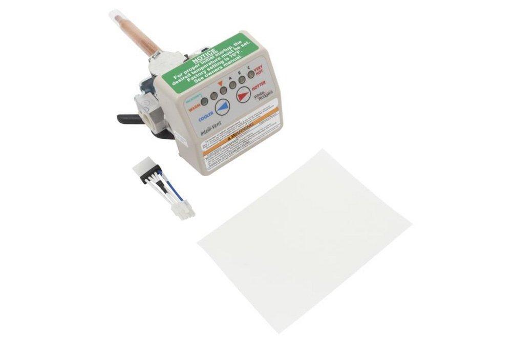 State Natural Gas Control Valve for PR650XCVIT5 