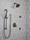 Delta Faucet Venetian Bronze 1/2 in. FNPT x MNPSM Solid Brass Elbow 