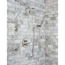 Delta Faucet Stainless 1/2 in. FNPT x MNPSM Solid Brass Elbow 