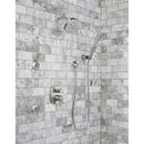 Delta Faucet Stainless 1/2 in. FNPT x MNPSM Solid Brass Elbow 