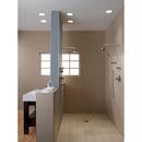 Delta Faucet Stainless 1/2 in. FNPT x MNPSM Solid Brass Elbow 