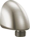 Supply Elbow in Brilliance® Stainless