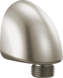 Supply Elbow in Brilliance&reg; Stainless