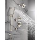 Delta Faucet Stainless 1/2 in. FNPT x MNPSM Solid Brass Elbow 