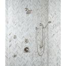 Delta Faucet Stainless 1/2 in. FNPT x MNPSM Solid Brass Elbow 