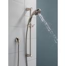 Delta Faucet Stainless 1/2 in. FNPT x MNPSM Solid Brass Elbow 