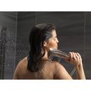 Delta Faucet Stainless 1/2 in. FNPT x MNPSM Solid Brass Elbow 