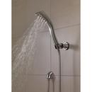 Delta Faucet Stainless 1/2 in. FNPT x MNPSM Solid Brass Elbow 