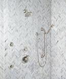 Delta Faucet Stainless 1/2 in. FNPT x MNPSM Solid Brass Elbow 