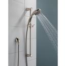 Delta Faucet Stainless 1/2 in. FNPT x MNPSM Solid Brass Elbow 