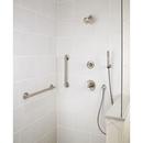 Delta Faucet Stainless 1/2 in. FNPT x MNPSM Solid Brass Elbow 