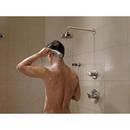 Delta Faucet Stainless 1/2 in. FNPT x MNPSM Solid Brass Elbow 