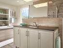 Delta Faucet Stainless 1/2 in. FNPT x MNPSM Solid Brass Elbow 