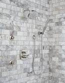 Delta Faucet Stainless 1/2 in. FNPT x MNPSM Solid Brass Elbow 