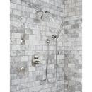 Delta Faucet Stainless 1/2 in. FNPT x MNPSM Solid Brass Elbow 