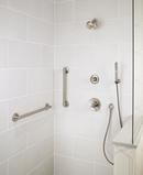Delta Faucet Stainless 1/2 in. FNPT x MNPSM Solid Brass Elbow 