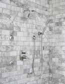 Delta Faucet Stainless 1/2 in. FNPT x MNPSM Solid Brass Elbow 