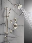 Delta Faucet Stainless 1/2 in. FNPT x MNPSM Solid Brass Elbow 