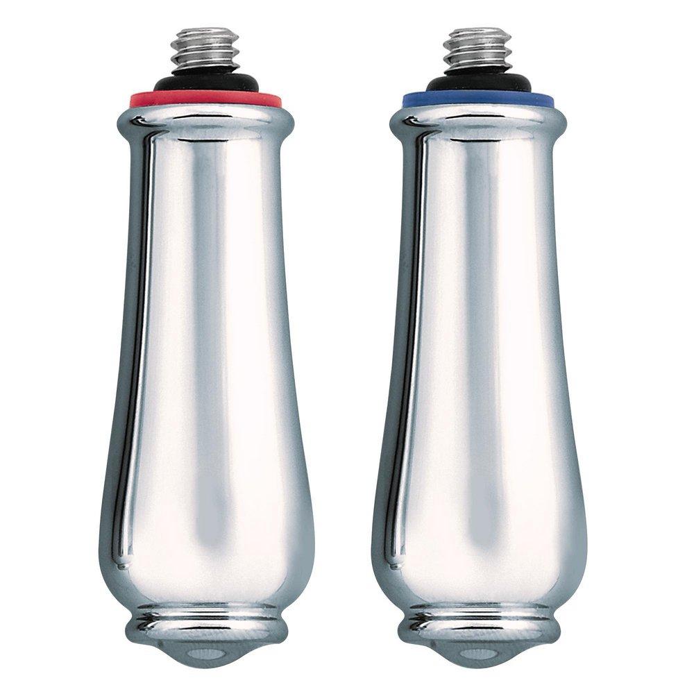 Moen Polished Chrome Metal Handle Insert 