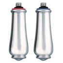 Moen Polished Chrome Metal Handle Insert 