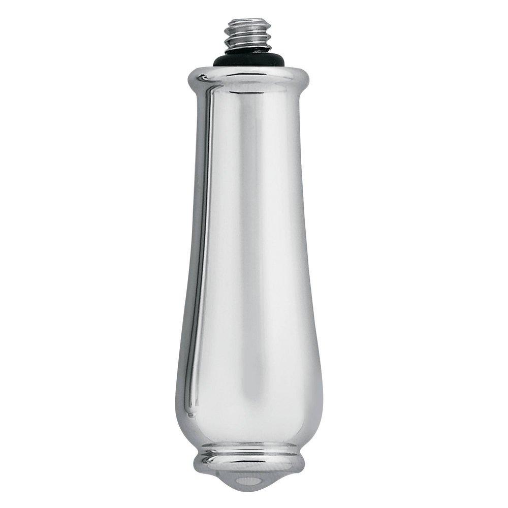 Moen Polished Chrome 4-3/4 in. Metal Handle Insert 