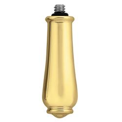 Handle in Polished Brass
