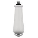 Moen Porcelain/Polished Chrome Handle 