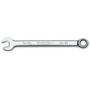 Wright Tool Satin Black 9/16 in. Combination Wrench 