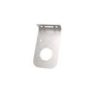 HoldRite&trade; 2-63/100 in. Galvanized Steel Bracket 