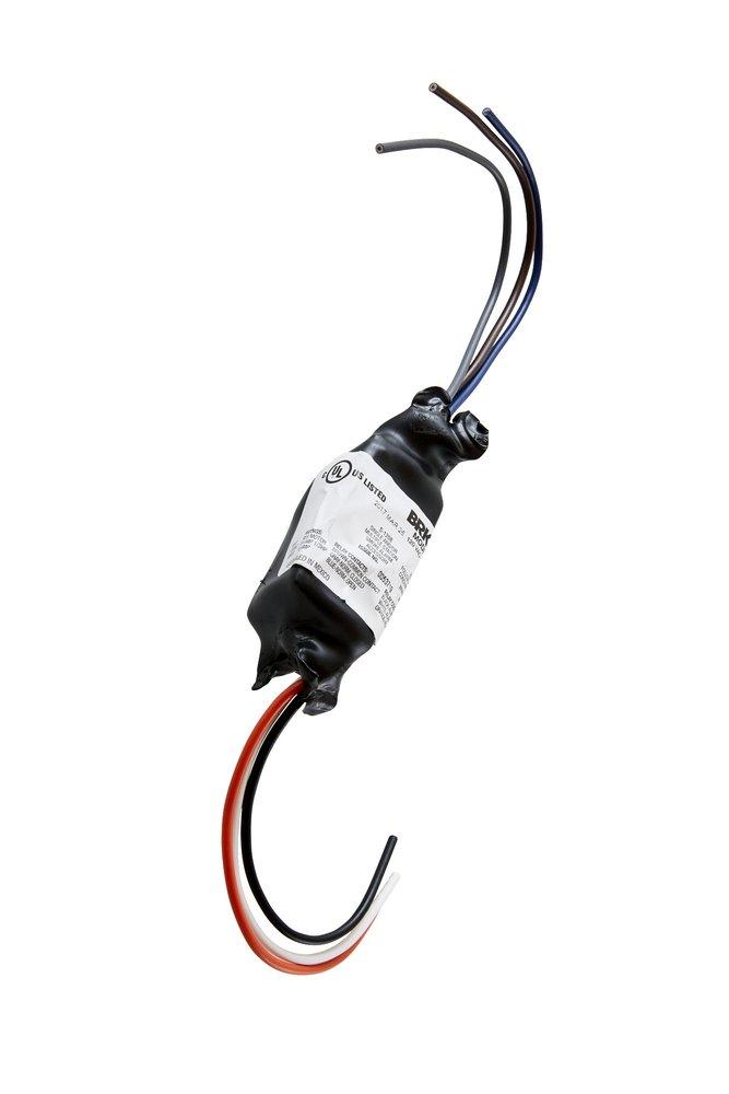 BRK Electronics 15A Monoxide Alarm Relay 