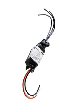 120V 15A Monoxide Alarm Relay