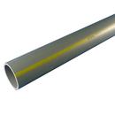 4 in. x 10 ft. Schedule 40 CPVC Sewer CPVC Drainage Pipe