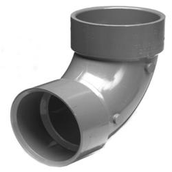 2 in. ChemDrain CPVC 90&deg; Elbow